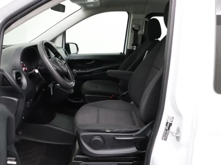Mercedes-Benz Vito | Airco | 2-2-2-3 stoelopstelling | BPM Vrij ! - afbeelding nr 16
