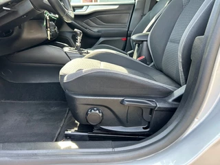 Ford Focus - afbeelding nr 39
