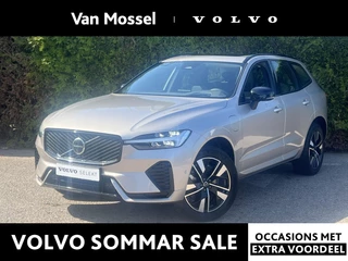 Volvo XC60 T6 Plug-in hybrid AWD Plus Dark