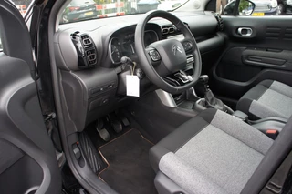 Citroën C3 Aircross Citroën C3 Aircross 1.2 PT S&S ORIGINS 110PK 1eEIG TREKH/NAVI/CRUISE/TWOTONE PERFECTE STAAT - afbeelding nr 7