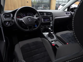Volkswagen Golf Volkswagen Golf 1.4 TSI 149PK DSG / Highline 2015 / RNS / *NAP* - afbeelding nr 34
