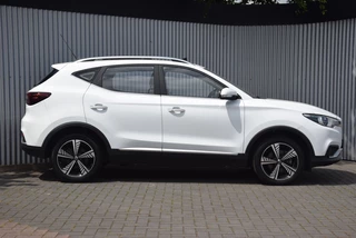 MG ZS EV MG ZS EV MG Luxury 45kWh Pano/Leer/LED/Camera/AdaptiveCruise - afbeelding nr 3