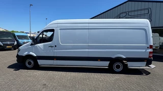 Mercedes-Benz Sprinter - afbeelding nr 14