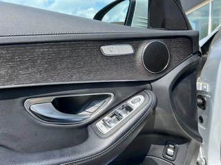 Mercedes-Benz C-Klasse Mercedes-Benz C-Klasse 180 Business Solution Facelift - afbeelding nr 14