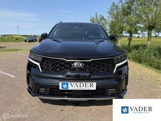 Kia Sorento 1.6 T-GDI PHEV 4WD ExecutiveLine 7 Zits Trekhaak