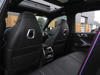 BMW X5 BMW X5 X5 50e X-drive 490PK / M- Individual / B&W / Carbon / 2024 - afbeelding nr 67