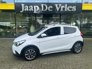 Opel KARL Opel KARL 1.0 Rocks Online Edition - afbeelding nr 2