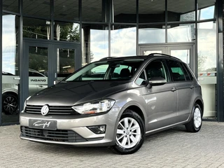Volkswagen Golf Sportsvan 1.6 TDI COMFORTLINE - NAVI - PDC - LM.