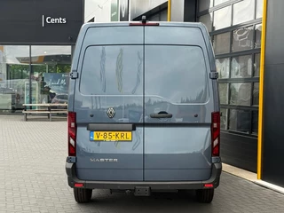 Renault Master - afbeelding nr 7