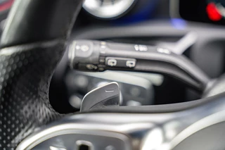 Mercedes-Benz A-Klasse Mercedes A-klasse 250 AMG Line |Pano|Leer|Burmester|Night - afbeelding nr 26