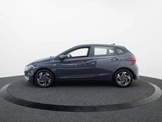 Hyundai i20 - afbeelding nr 12