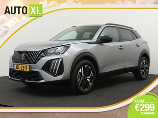 Peugeot 2008 1.2 Aut. Hybrid Allure