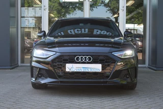 Audi A4 - afbeelding nr 2