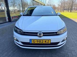 Volkswagen Polo Volkswagen Polo 1.0 TSI Comfortline - afbeelding nr 14