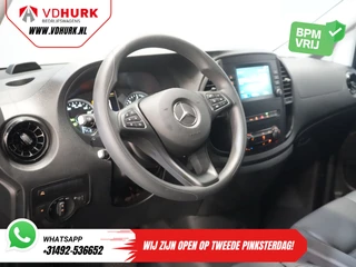 Mercedes-Benz Vito - afbeelding nr 11