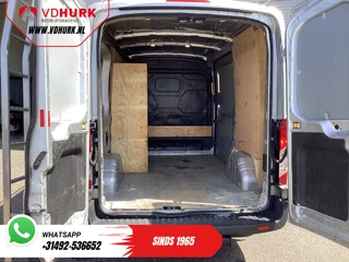 Ford Transit Ford Transit 330 2.0 TDCI L2H2 Trend EXPORT ONLY NL Auto/ 2.8t Trekverm./ Imperiaal/ Navigatie/ Camera/ PDC/ Cruise/ Airco - afbeelding nr 5