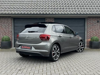 Volkswagen Polo Volkswagen Polo GTI 2.0 TSI DSG 200PK Pano Virtual 32DKM! - afbeelding nr 2
