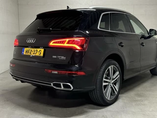 Audi Q5 Audi Q5 55 TFSI e Quattro S-Line Pano Virtual ACC NAP - afbeelding nr 61