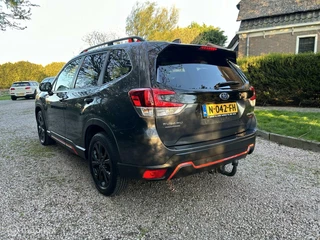 Subaru Forester Subaru Forester 2.0i e-BOXER Premium - afbeelding nr 5
