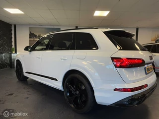 Audi Q7 Audi Q7 55 TFSIe quattro Pro Line S Maxton Pano 3x S-Line - afbeelding nr 6