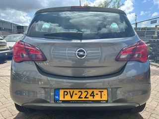 Opel Corsa Opel Corsa 1.4 Edition - afbeelding nr 6