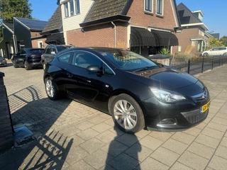 Opel Astra - afbeelding nr 3