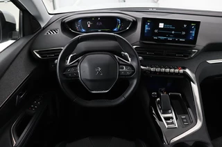 Peugeot 3008 Peugeot 3008 1.6 HYbrid 225 Allure | Stoelverwarming |  Carplay | Adaptive cruise | Full LED | Keyless | Camera | Navigatie | Dodehoek detectie | Half leder - afbeelding nr 3