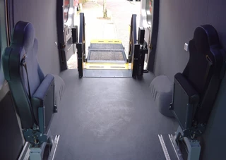 Mercedes-Benz Sprinter - afbeelding nr 16