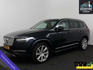 Volvo XC90 - 486799940-0