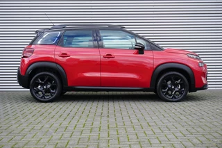 Citroën C3 Aircross - afbeelding nr 6