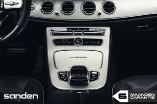 Mercedes-Benz E-Klasse Mercedes E-klasse AMG E63s 4MATIC+|750pk|keramisch|DOWNPIPE| - afbeelding nr 32