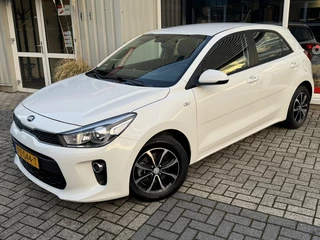 Kia Rio - afbeelding nr 2