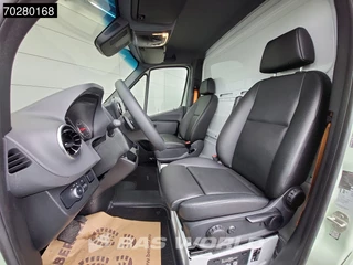 Mercedes-Benz Sprinter Mercedes Sprinter 516 CDI Automaat VIP Autotransporter Dubbellucht Navi Airco Cruise Camera 10inch MBUX Carplay Cartransporter Oprijwagen 25m3 Airco Cruise control - afbeelding nr 13
