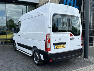 Opel Movano Opel Movano 2.3 CDTI L1H2*NAVI*ECC*PDC*CRUISE* - afbeelding nr 2