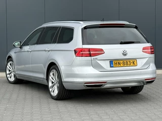 Volkswagen Passat Volkswagen Passat Variant 1.4 TSI GTE Highline Pano - Led - Leder - Dynaudio - afbeelding nr 3
