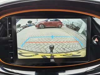 Toyota Aygo Toyota Aygo X 1.0 VVT-i S-CVT Limited |Sensoren v/a | JBL Sound | Navi | Keyle - afbeelding nr 18