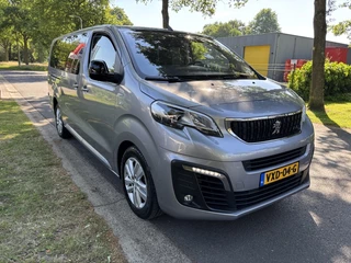 Peugeot Expert - afbeelding nr 4