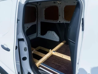 Citroën Berlingo Citroen Berlingo bestel 1.5 BlueHDI Club 3-zits | Airco | Carplay | PDC | Cruise control - afbeelding nr 27