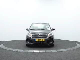 Hyundai i10 Hyundai i10 1.0i Comfort | Cruise control | Airco | Bluetooth - afbeelding nr 15