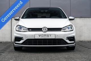 Volkswagen Golf Volkswagen Golf 2.0 TSI 4Motion R Pano Camera ACC - afbeelding nr 2