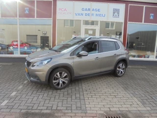 Peugeot 2008 Peugeot 2008 1.2 PT BL Executive - afbeelding nr 2