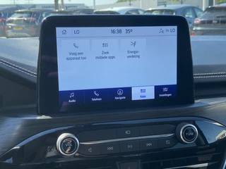 Ford Kuga Ford Kuga 2.5 PHEV Vignale 225pk | Driver Assistance Pack | Technology Pack | Winterpack | Trekhaak | 1.500kg Trekgewicht - afbeelding nr 41