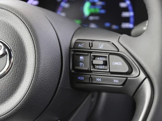 Toyota Yaris Cross - afbeelding nr 18