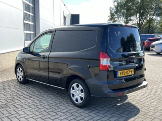 Ford Transit Courier - afbeelding nr 5