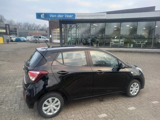 Hyundai i10 - afbeelding nr 3