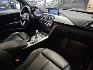 BMW 3 Serie BMW 3-serie 330e High Executive M Sport Leder Sch.dak Navi Clima LM NAP! - afbeelding nr 7