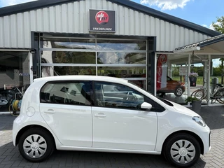 Volkswagen up! - afbeelding nr 2
