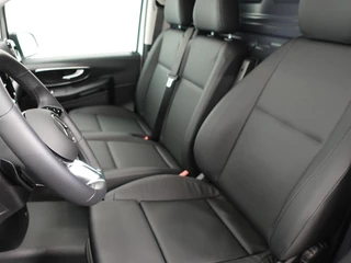 Mercedes-Benz Vito Mercedes-Benz Vito 114 CDI L2 Select Automaat - afbeelding nr 23