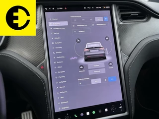 Tesla Model X Tesla Model X 100D Performance 6p. |Autopilot Full self driving | Pano | Coldweatherpack - afbeelding nr 22