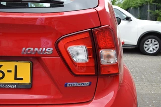 Suzuki Ignis Suzuki Ignis 1.2 Smart Hybrid Comfort | Bluetooth | Slechts 21.696 KM!! | Hybrid | - afbeelding nr 6